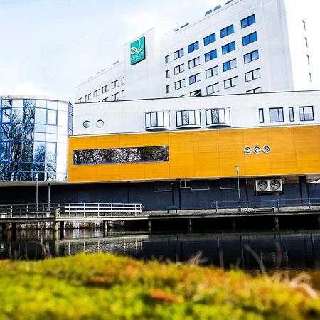 Quality Hotel Grand, Boras Exterior photo