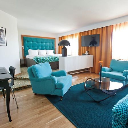 Quality Hotel Grand, Boras Exterior photo