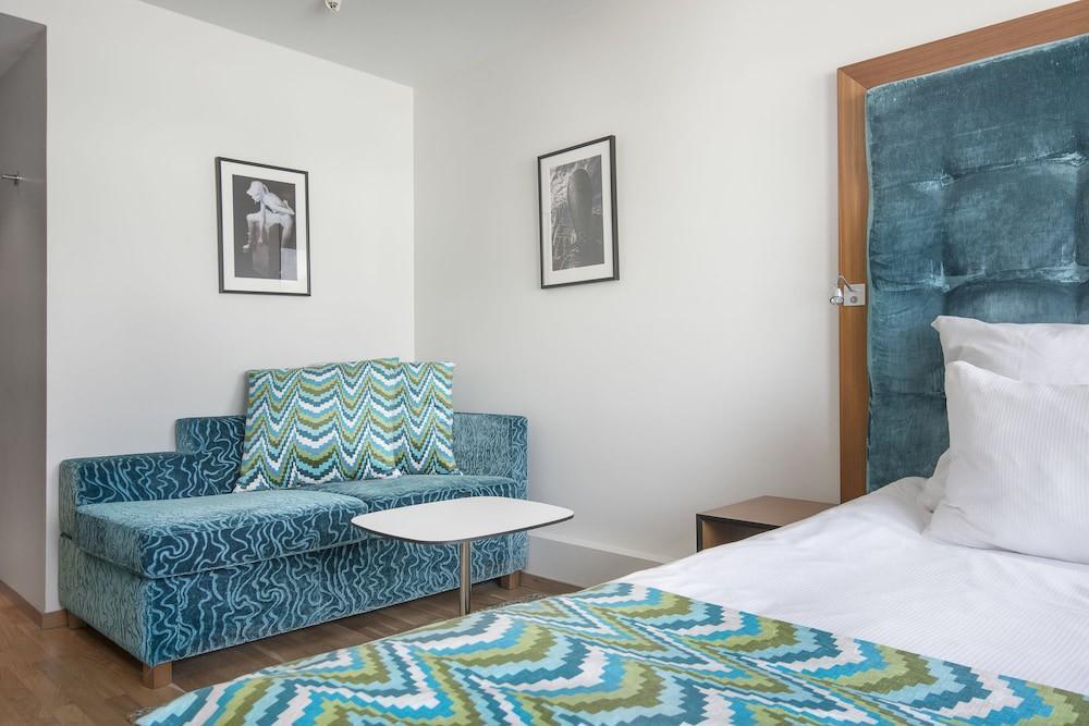 Quality Hotel Grand, Boras Exterior photo
